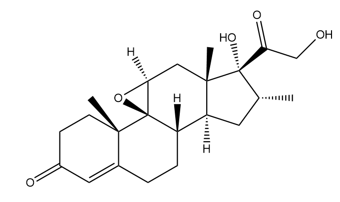 Betamethasone Impurity 23